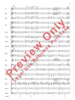 Giddy Up! - Swank - Concert Band - Gr. 2