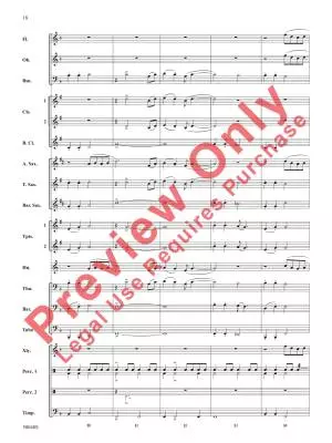 Giddy Up! - Swank - Concert Band - Gr. 2