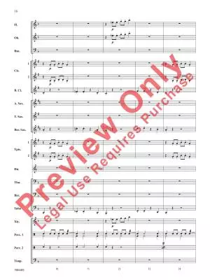 Giddy Up! - Swank - Concert Band - Gr. 2