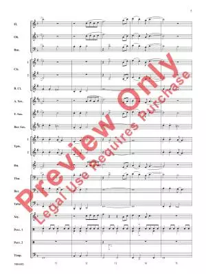 Giddy Up! - Swank - Concert Band - Gr. 2