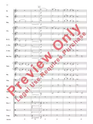 Giddy Up! - Swank - Concert Band - Gr. 2