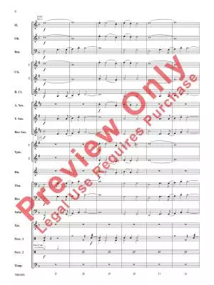 Giddy Up! - Swank - Concert Band - Gr. 2