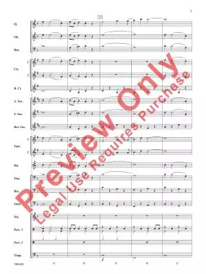 Giddy Up! - Swank - Concert Band - Gr. 2