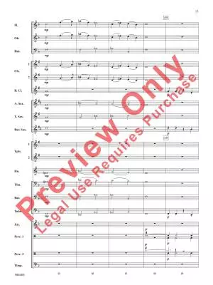 Giddy Up! - Swank - Concert Band - Gr. 2