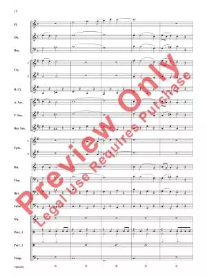 Giddy Up! - Swank - Concert Band - Gr. 2