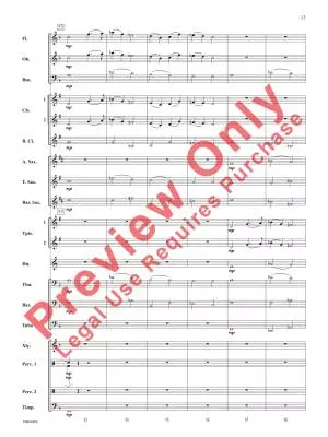 Giddy Up! - Swank - Concert Band - Gr. 2