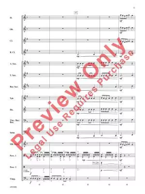 Ironworks - Bernotas - Concert Band - Gr. 1