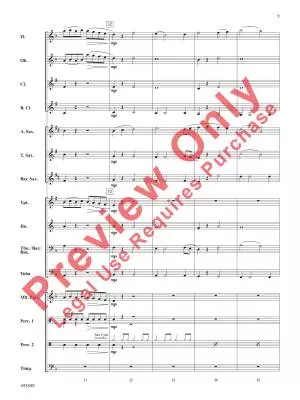 Ironworks - Bernotas - Concert Band - Gr. 1