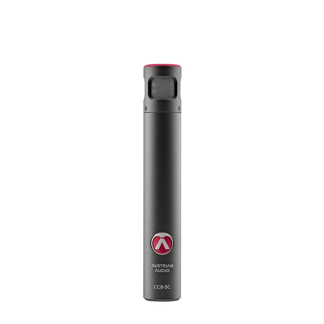 CC8-SC Super Cardioid True Condensor Microphone