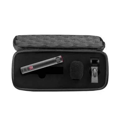 CC8-SC Super Cardioid True Condensor Microphone