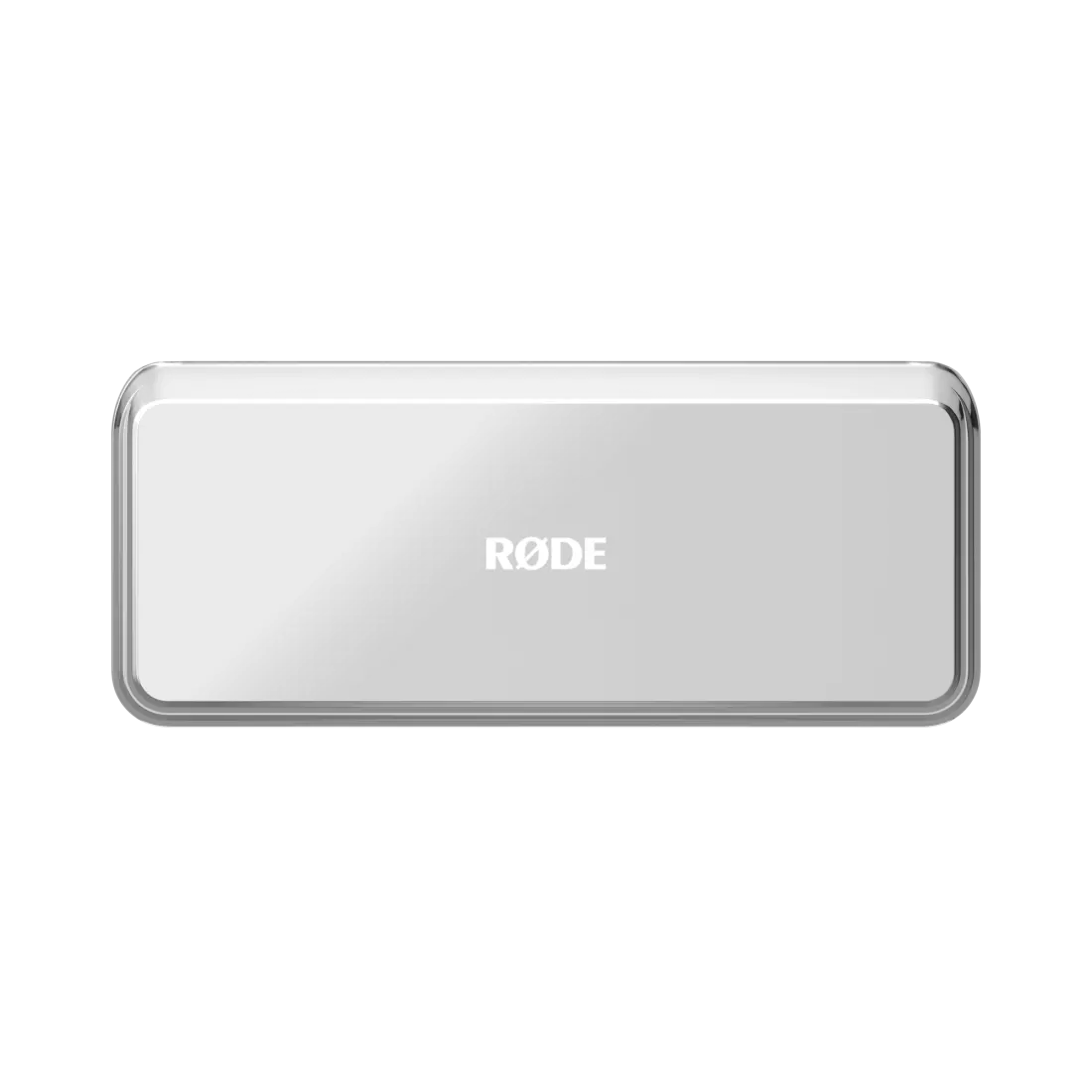 Cover for RODECaster Video