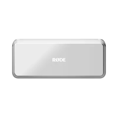 RODE - Cover for RODECaster Video