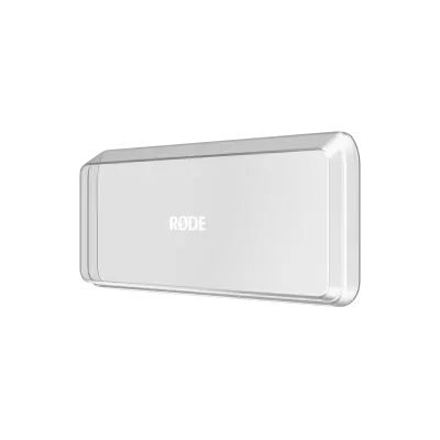 Cover for RODECaster Video