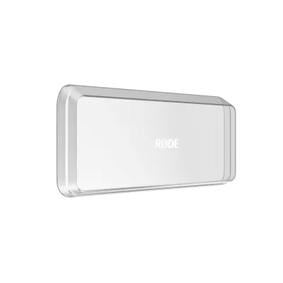 Cover for RODECaster Video