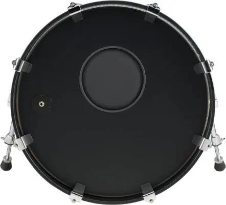 KD-20-MS Kick Drum Pad - 20\'\'