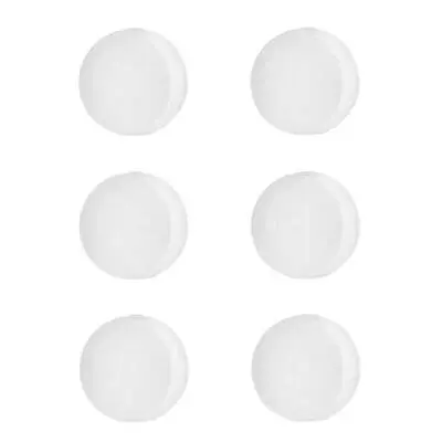 Pearl - Flute Plug Set - 6 Piece