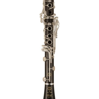 Paris Professional Model B1610R Bb Clarinet - Recital