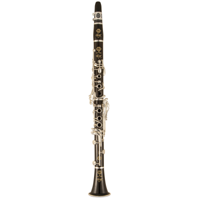 Selmer - Paris Professional Model B1610R Bb Clarinet - Recital