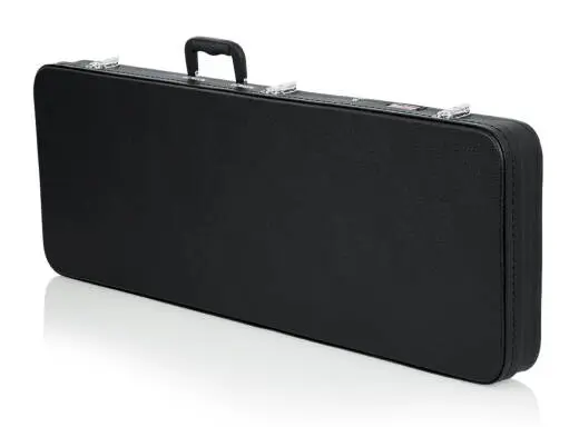 Gator - PRS Style and Wide Body Electric Guitar Case Gator - PRS Style and Wide Body Electric Guitar Case
