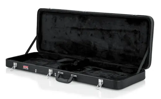 PRS Style and Wide Body Electric Guitar Case