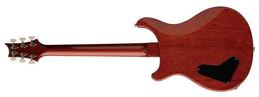 McCarty Electric Guitar with Case - McCarty Sunburst