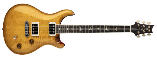 PRS Guitars - McCarty Electric Guitar with Case - McCarty Sunburst