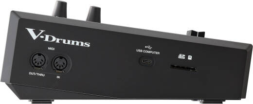 V51 Drum Sound Module