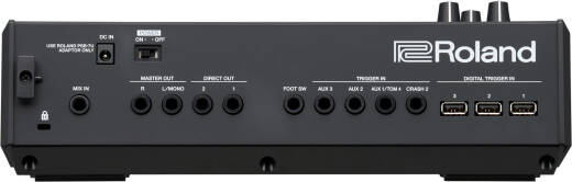 V51 Drum Sound Module
