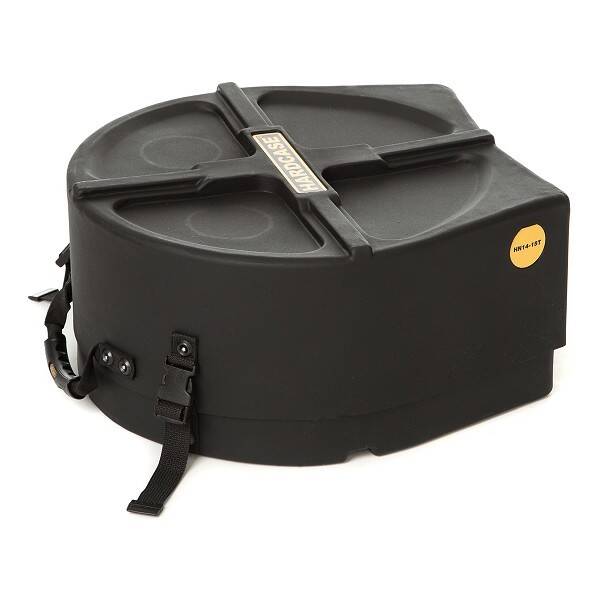 14\'\' and 15\'\' Timbale Case - Black