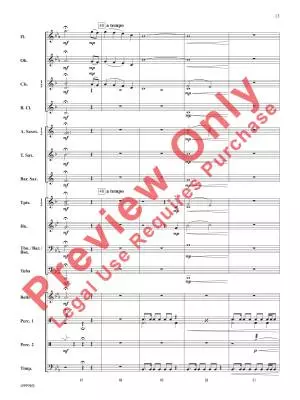 Regalium - Clary - Concert Band - Gr. 1.5