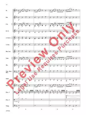 Regalium - Clary - Concert Band - Gr. 1.5