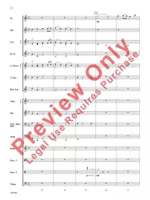 Regalium - Clary - Concert Band - Gr. 1.5