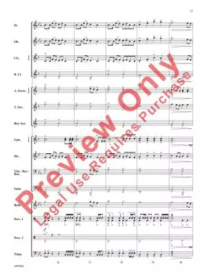 Regalium - Clary - Concert Band - Gr. 1.5