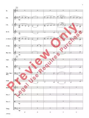 Regalium - Clary - Concert Band - Gr. 1.5