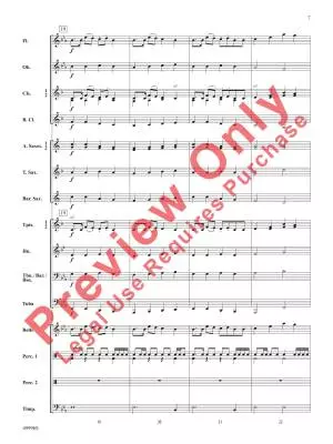 Regalium - Clary - Concert Band - Gr. 1.5