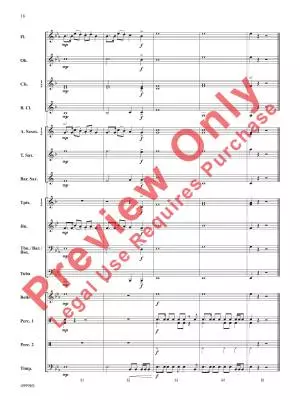 Regalium - Clary - Concert Band - Gr. 1.5