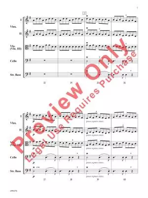 Terra Beata - Sheppard/Fanning - String Orchestra - Gr. 2