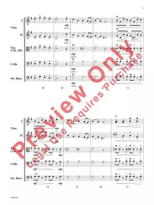 Terra Beata - Sheppard/Fanning - String Orchestra - Gr. 2