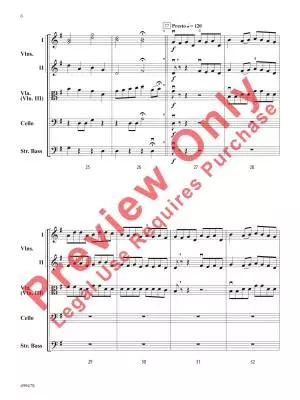 Terra Beata - Sheppard/Fanning - String Orchestra - Gr. 2