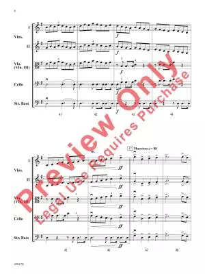 Terra Beata - Sheppard/Fanning - String Orchestra - Gr. 2