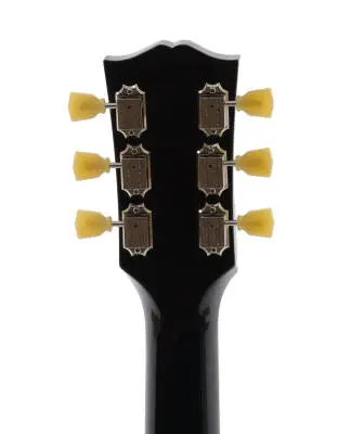 Limited Edition Les Paul Standard Lite Electric Guitar with Hardshell Case - Ebony