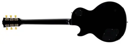 Limited Edition Les Paul Standard Lite Electric Guitar with Hardshell Case - Ebony