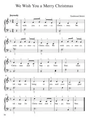 A Treasury of Christmas Songs for Solo Piano - Dutkanicz - Piano - Book/Audio Online