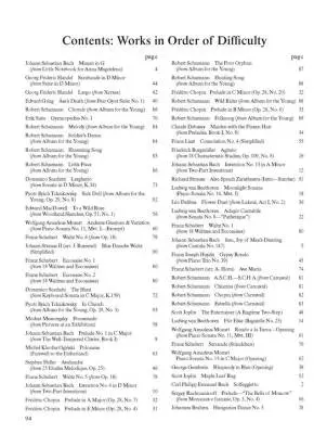 60 Famous Classical Piano Solos - Dutkanicz - Piano - Book