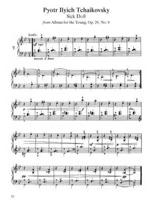 60 Famous Classical Piano Solos - Dutkanicz - Piano - Book