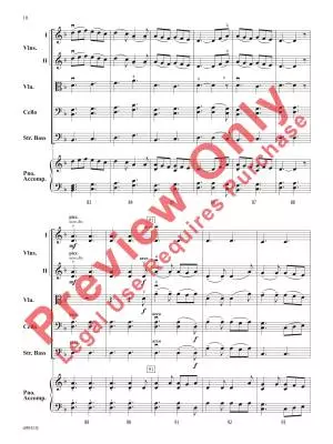 County Kerry - Day - String Orchestra - Gr. 2