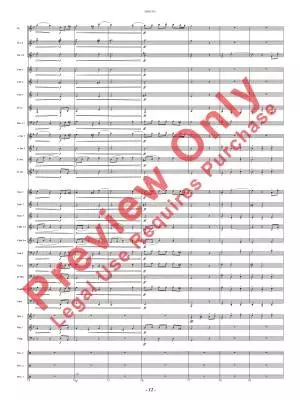 Zerzura: A Treasure Hunter\'s Tale - Earp - Concert Band - Gr. 4.5
