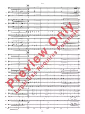 Zerzura: A Treasure Hunter\'s Tale - Earp - Concert Band - Gr. 4.5
