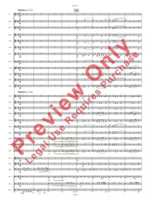 Zerzura: A Treasure Hunter\'s Tale - Earp - Concert Band - Gr. 4.5