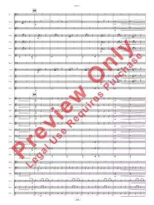 Zerzura: A Treasure Hunter\'s Tale - Earp - Concert Band - Gr. 4.5